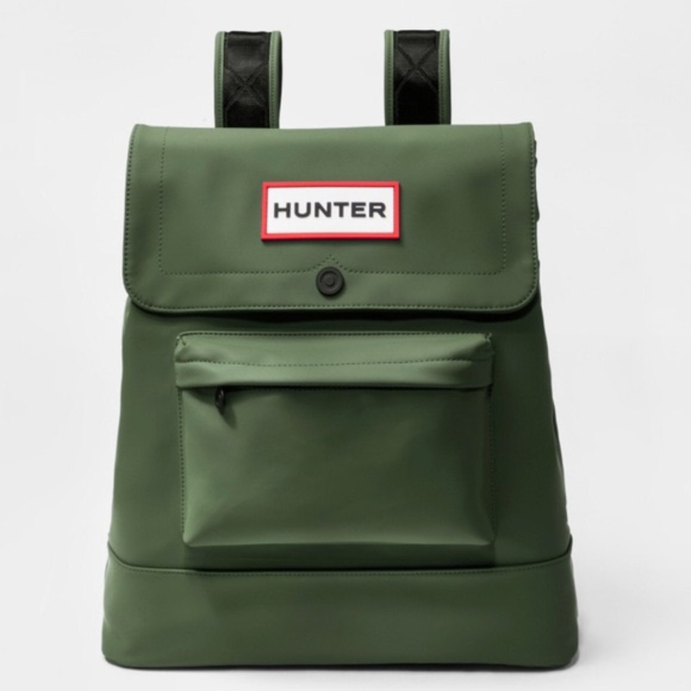 Hunter Large Backpack